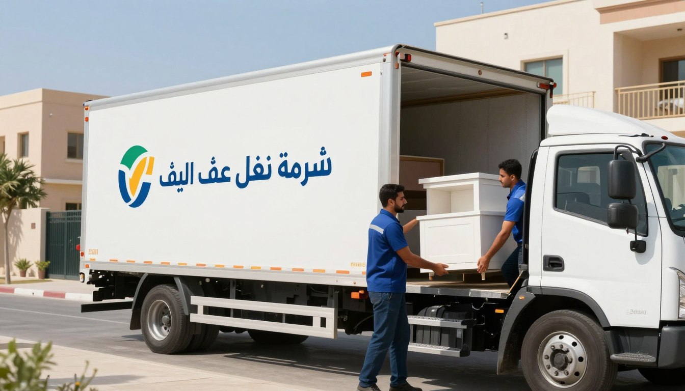 شركة نقل عفش الليث | الشركة السعودية | 📞0540026747