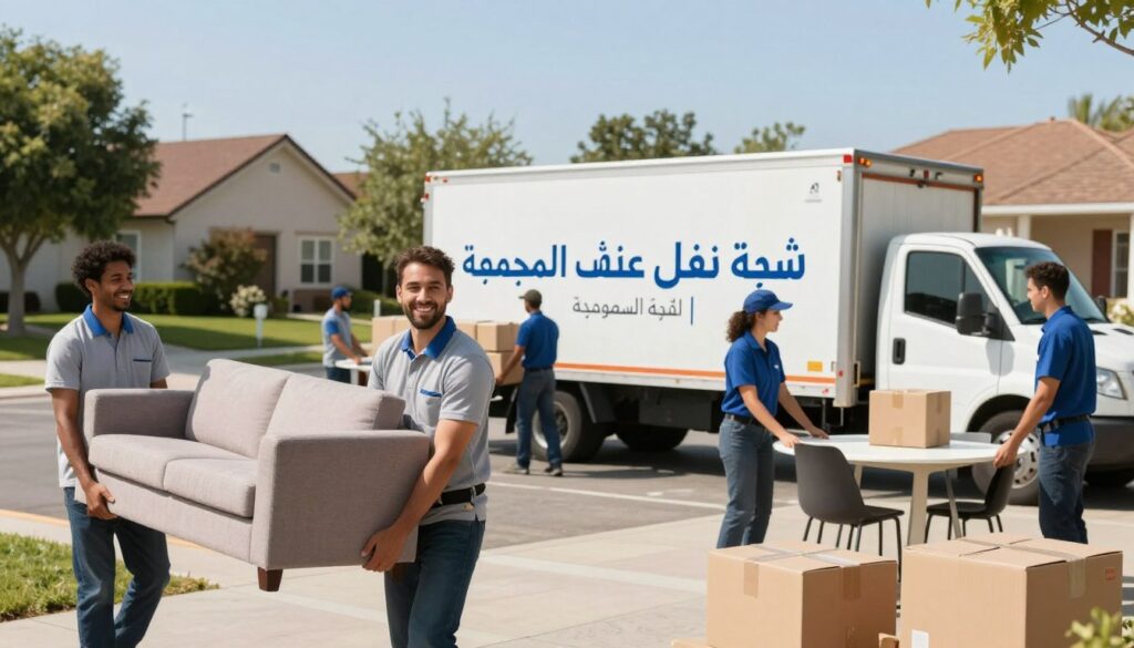 شركة نقل عفش المجمعة | الشركة السعودية | 📞0540026747 شركة نقل عفش المجمعة | الشركة السعودية | 📞0540026747
