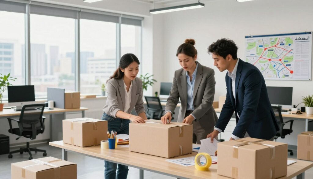 شركة نقل عفش المخواة شركة نقل عفش المخواة