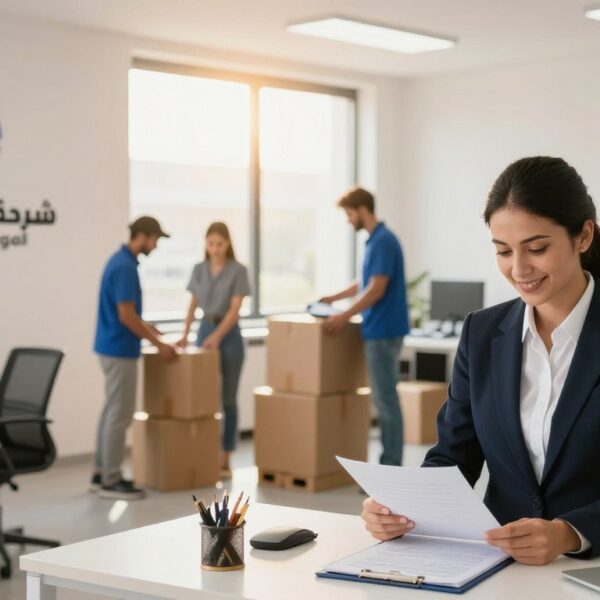 شركة نقل عفش المخواة | الشركة السعودية | 📞0540026747