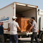 شركة نقل عفش المدينة المنورة | الشركة السعودية | 📞0540026747