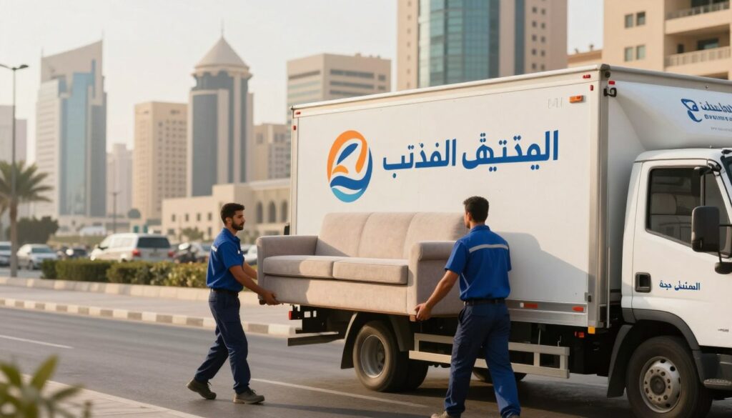 شركة نقل عفش المذنب جدة شركة نقل عفش المذنب جدة