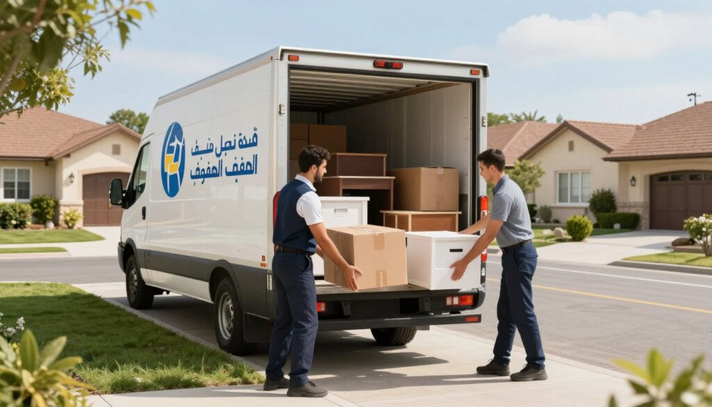 شركة نقل عفش الهفوف شركة نقل عفش الهفوف