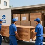 شركة نقل عفش الوجه | الشركة السعودية | 📞0540026747