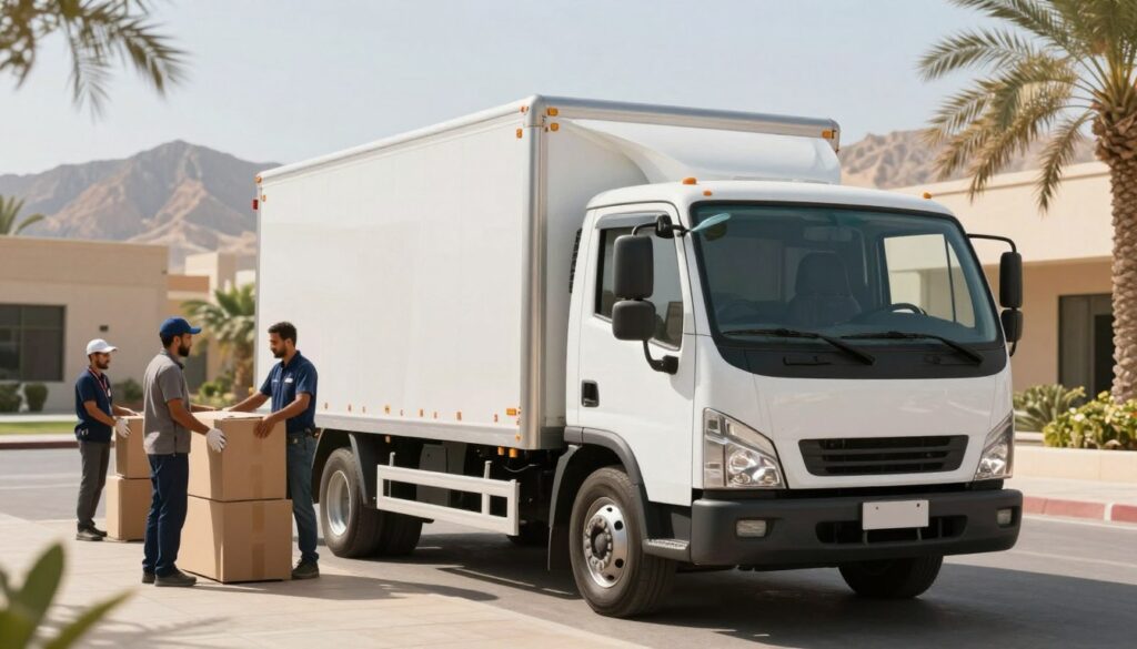 شركة نقل عفش بالباحة شركة نقل عفش بالباحة