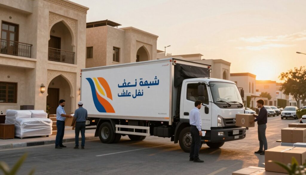 شركة نقل عفش بالخرج شركة نقل عفش بالخرج