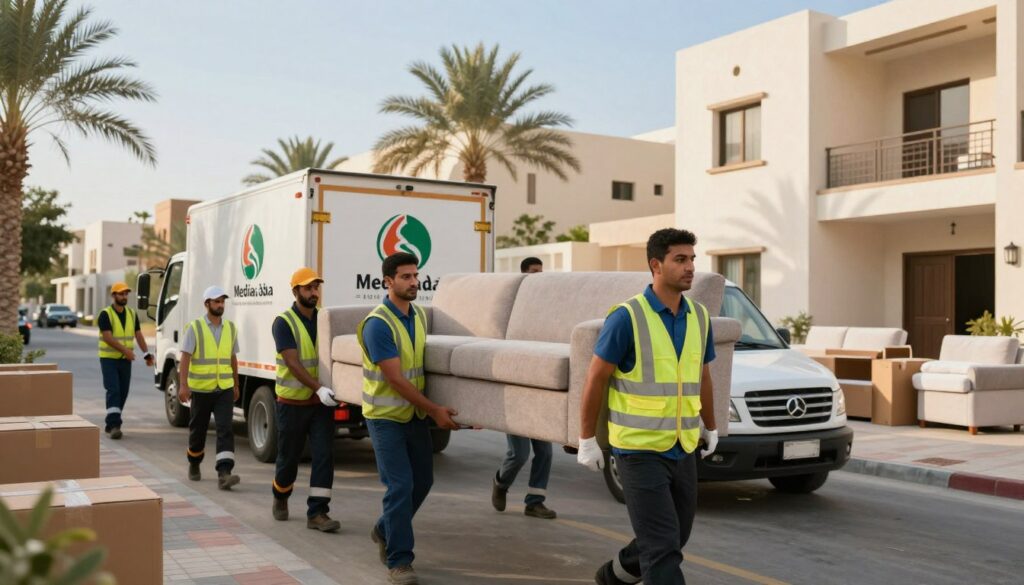 شركة نقل عفش بالمدينة المنورة شركة نقل عفش بالمدينة المنورة