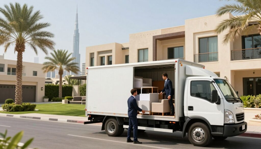 شركة نقل عفش بجدة