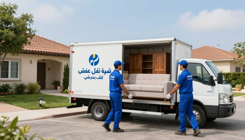 شركة نقل عفش بلجرشي شركة نقل عفش بلجرشي