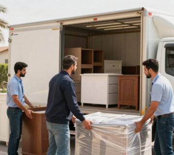 شركة نقل عفش تبوك | الشركة السعودية | 📞0540026747