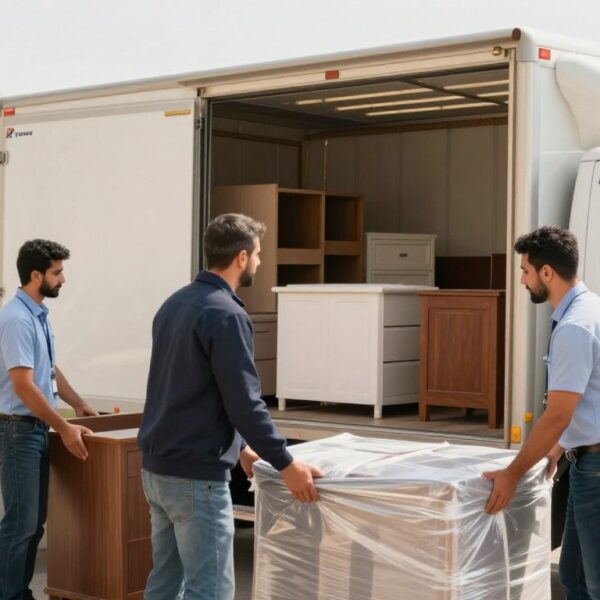 شركة نقل عفش تبوك | الشركة السعودية | 📞0540026747