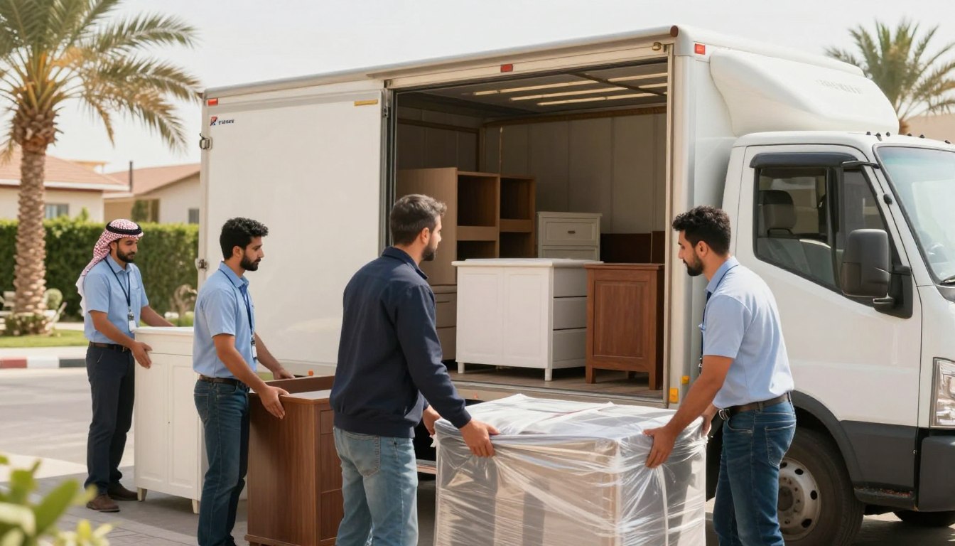 شركة نقل عفش تبوك | الشركة السعودية | 📞0540026747