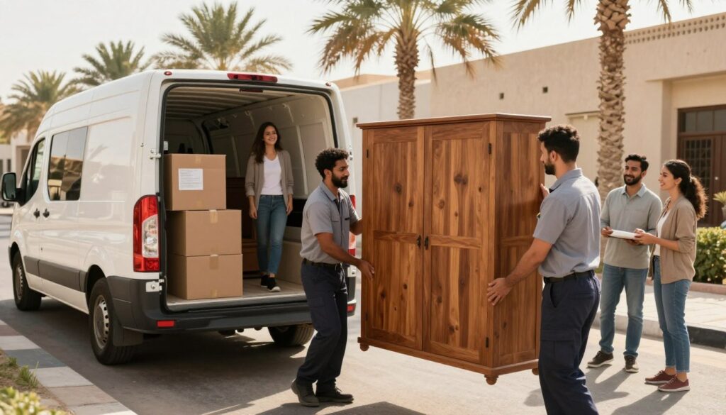 شركة نقل عفش جازان شركة نقل عفش جازان