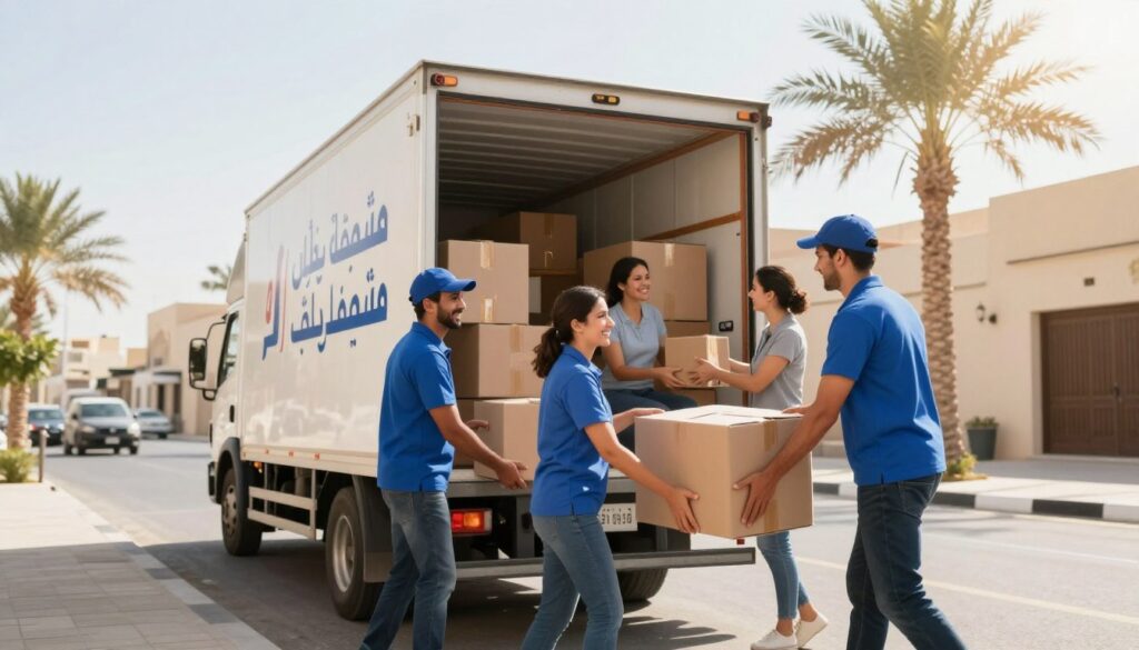 شركة نقل عفش جازان شركة نقل عفش جازان