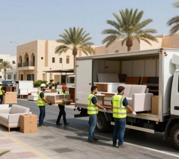 شركة نقل عفش جدة | الشركة السعودية | 📞0540026747