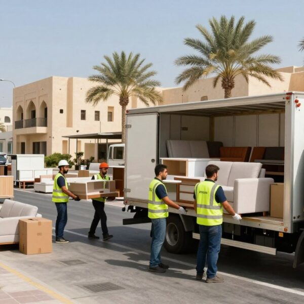 شركة نقل عفش جدة | الشركة السعودية | 📞0540026747