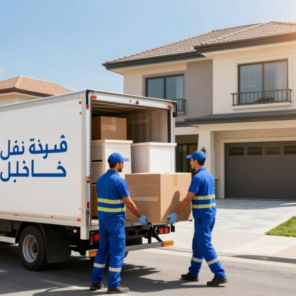 شركة نقل عفش حائل | الشركة السعودية | 📞0540026747