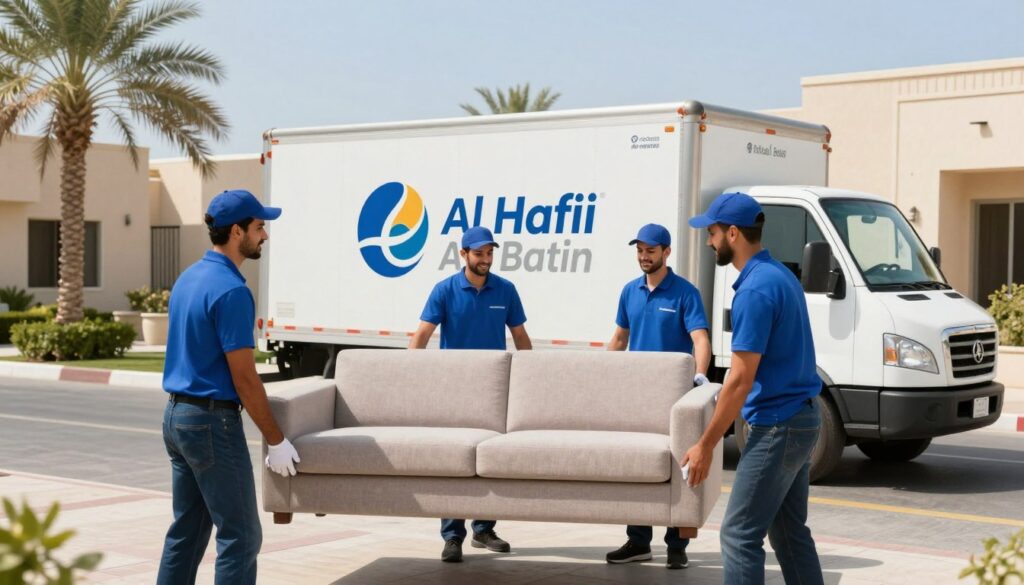 شركة نقل عفش حفر الباطن شركة نقل عفش حفر الباطن