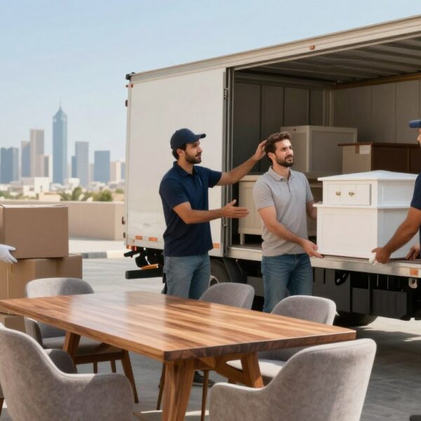 شركة نقل عفش خميس مشيط | الشركة السعودية | 📞0540026747