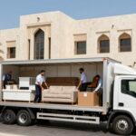 شركة نقل عفش رأس تنورة | الشركة السعودية | 📞0540026747