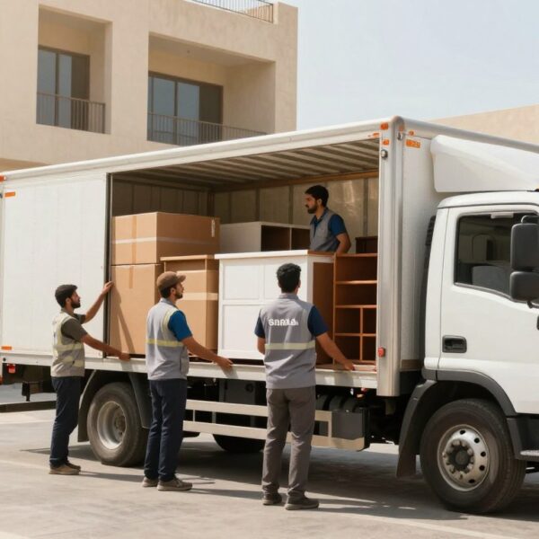 شركة نقل عفش سراة عبيدة | الشركة السعودية | 📞0540026747