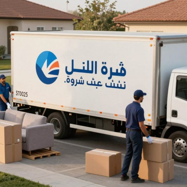 شركة نقل عفش شرورة | الشركة السعودية | 📞0540026747