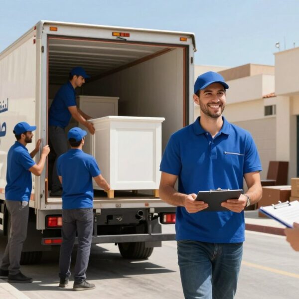 شركة نقل عفش صبيا | الشركة السعودية | 📞0540026747