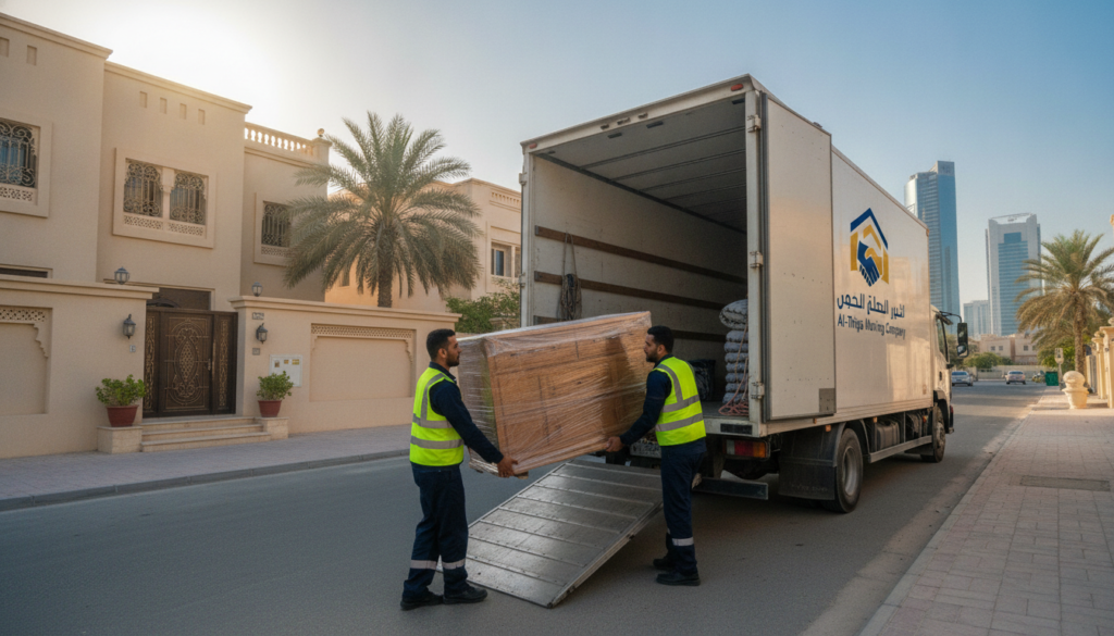 شركة نقل عفش في الرياض شركة نقل عفش في الرياض
