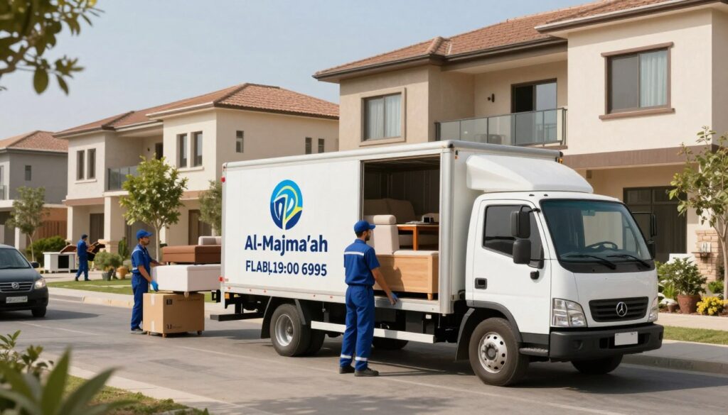 شركة نقل عفش في المجمعة شركة نقل عفش في المجمعة