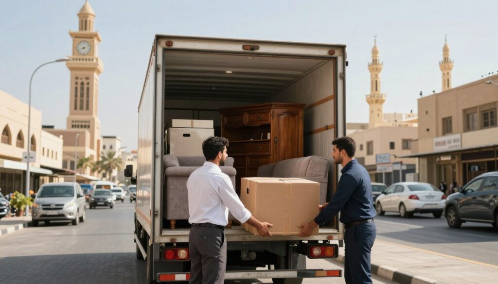 شركة نقل عفش مكة المكرمة شركة نقل عفش مكة المكرمة