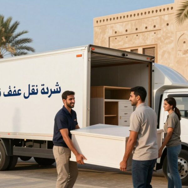 شركة نقل عفش نجران | الشركة السعودية | 📞0540026747