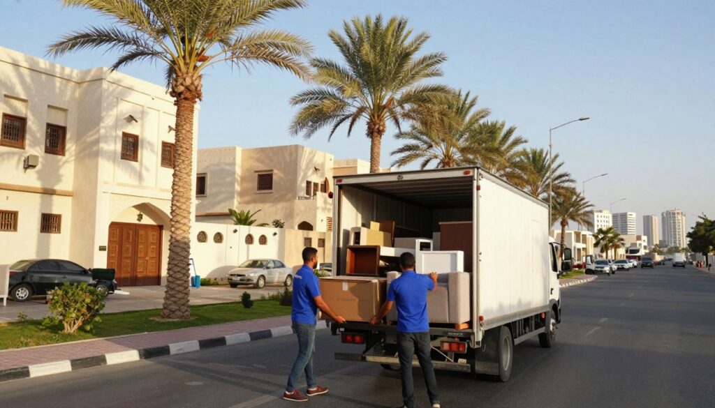 نقل العفش في المنطقة الشرقية نقل العفش في المنطقة الشرقية