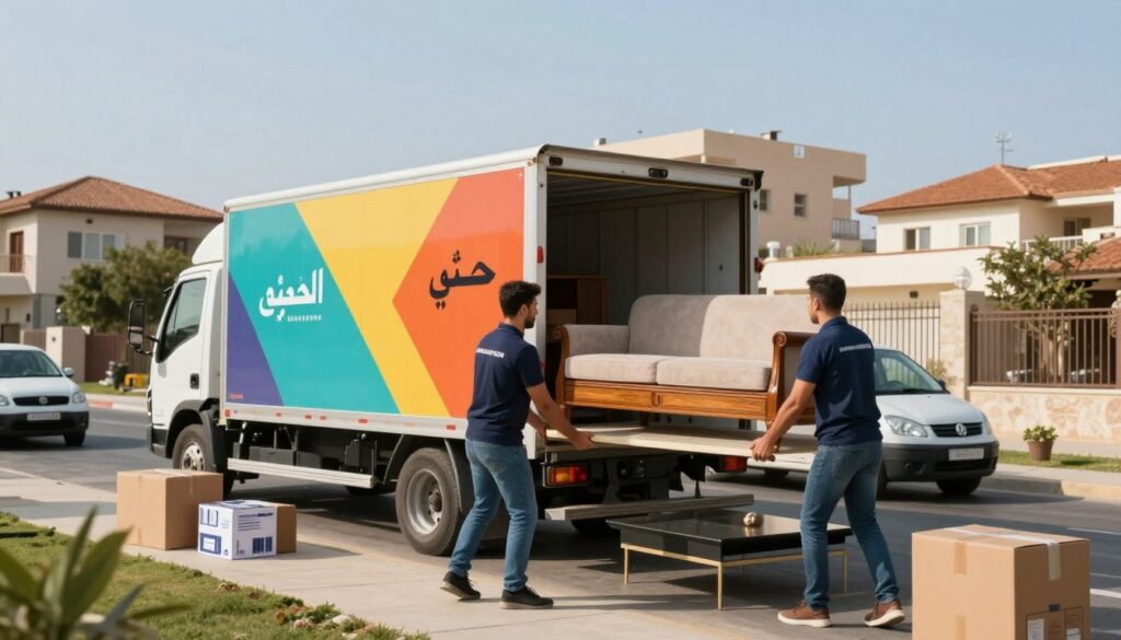 نقل عفش نقل عفش