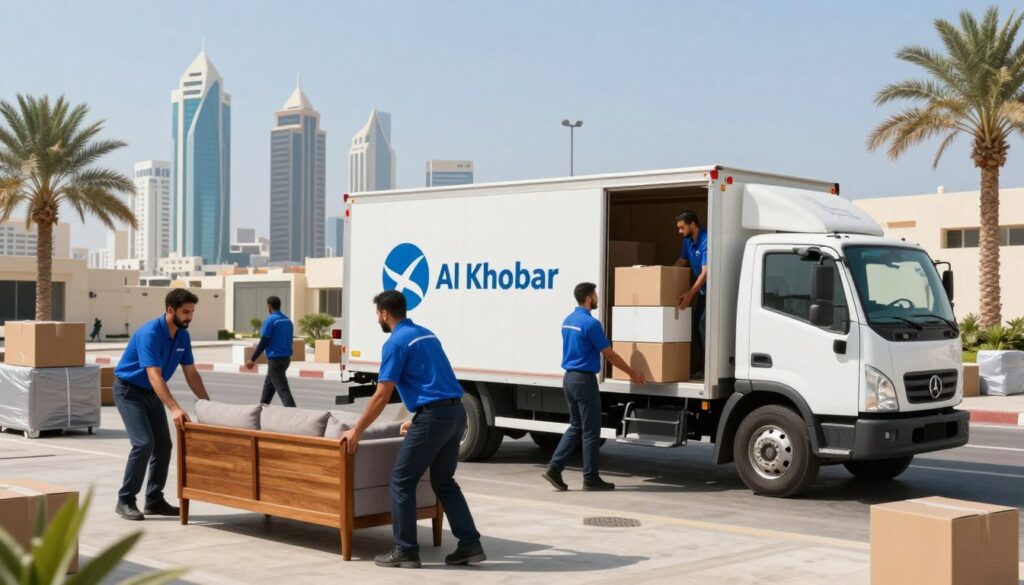 نقل عفش الخبر والجبيل نقل عفش الخبر والجبيل