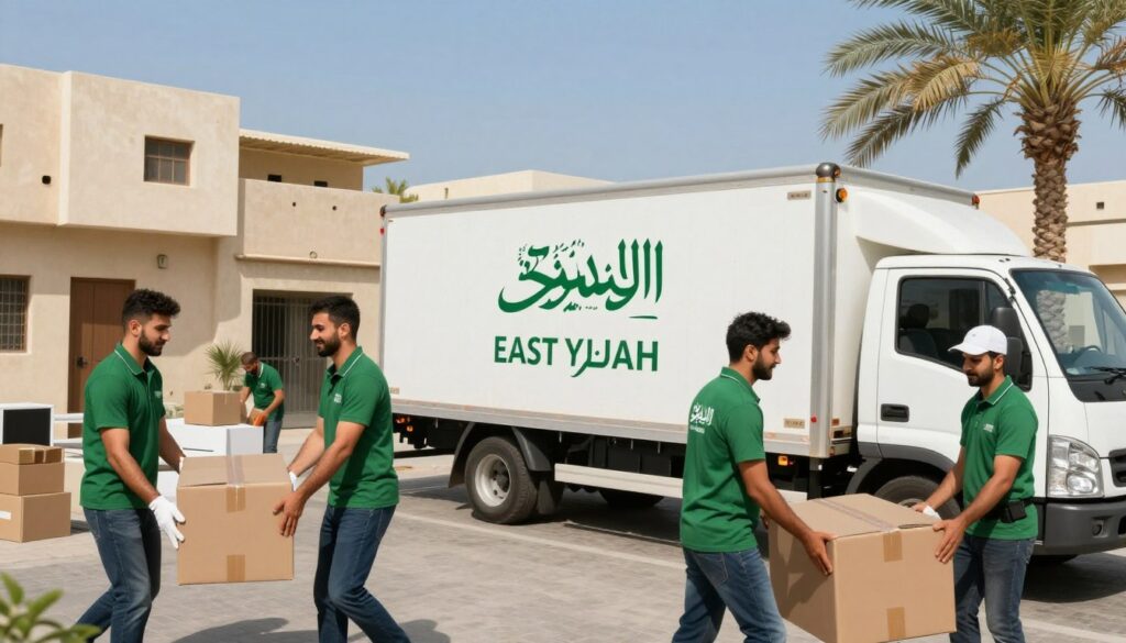 نقل عفش الرياض