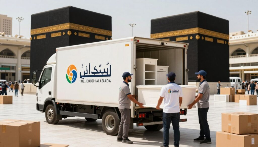 نقل عفش السعودية نقل عفش السعودية