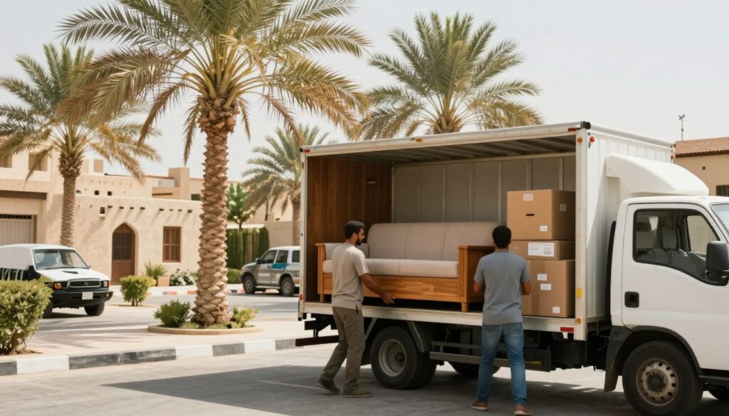 نقل عفش الى الليث نقل عفش الى الليث