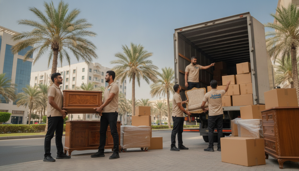 نقل عفش بجدة نقل عفش بجدة