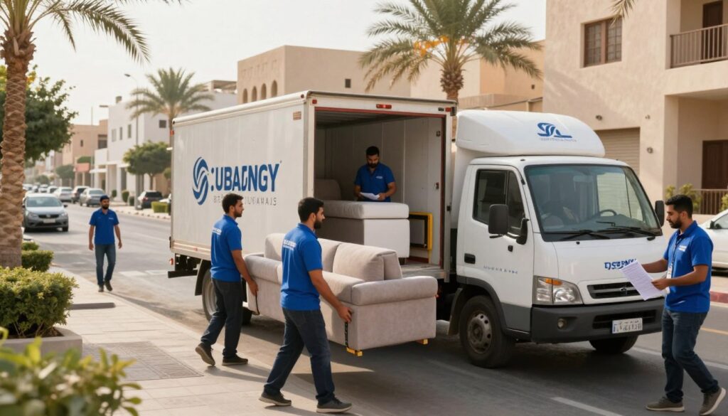 نقل عفش جدة نقل عفش جدة