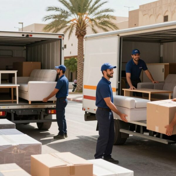 نقل عفش حي أجا | الشركة السعودية | 📞 0540026747