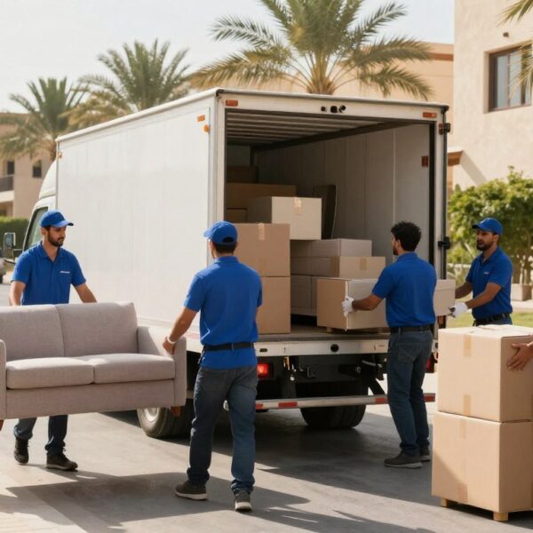 نقل عفش حي الجوهرة | الشركة السعودية | 📞 0540026747