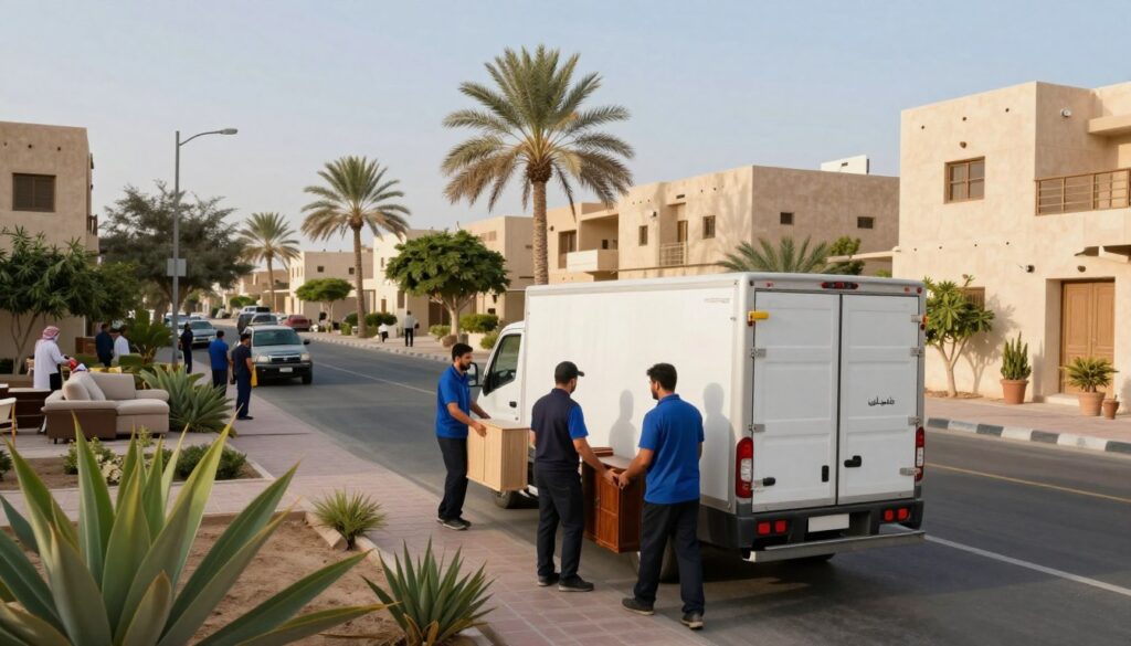 نقل عفش حي الريان | الشركة السعودية | 📞 0540026747 نقل عفش حي الريان | الشركة السعودية | 📞 0540026747