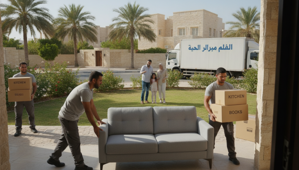 نقل عفش حي الشفا نقل عفش حي الشفا