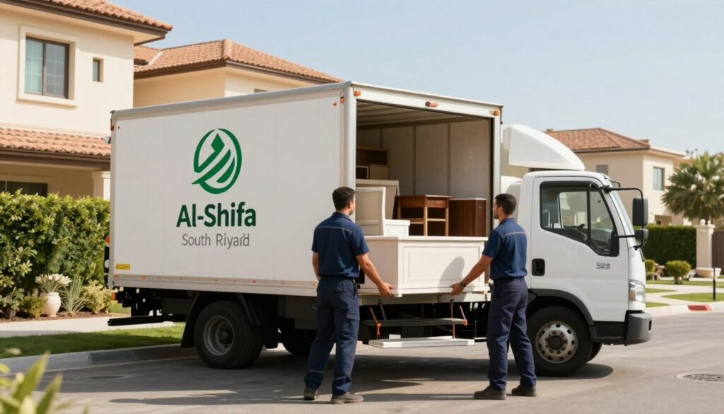 نقل عفش حي الشفا | الشركة السعودية | 📞 0540026747 نقل عفش حي الشفا | الشركة السعودية | 📞 0540026747