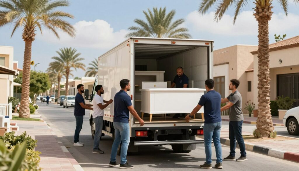 نقل عفش حي العارض نقل عفش حي العارض