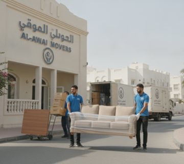 نقل عفش حي العوالي | الشركة السعودية | 📞 0540026747