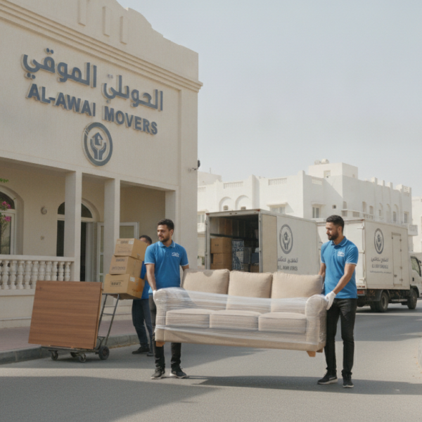 نقل عفش حي العوالي | الشركة السعودية | 📞 0540026747