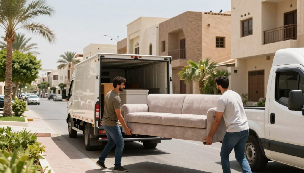 نقل عفش حي الفيصلية نقل عفش حي الفيصلية