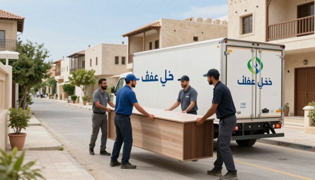 نقل عفش حي المحالة | الشركة السعودية | 📞 0540026747 نقل عفش حي المحالة | الشركة السعودية | 📞 0540026747