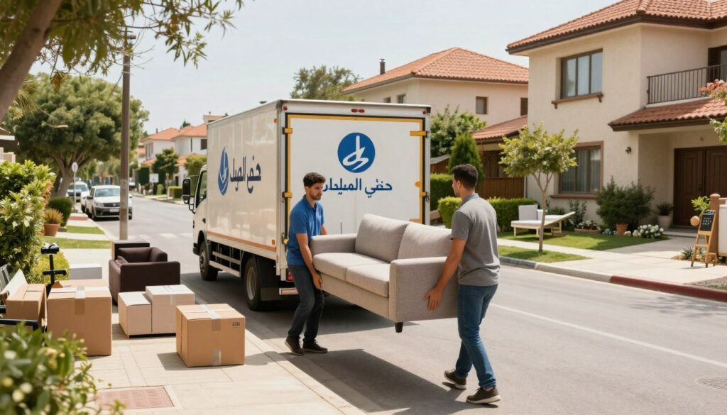 نقل عفش حي المنهل نقل عفش حي المنهل